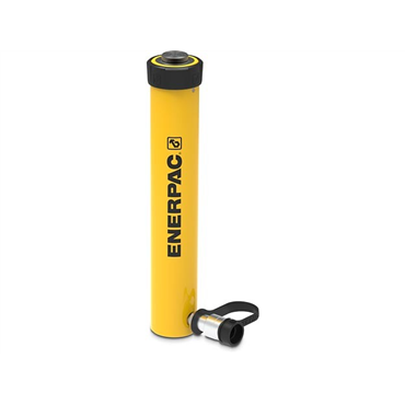 Single-Acting Hydraulic Cylinder